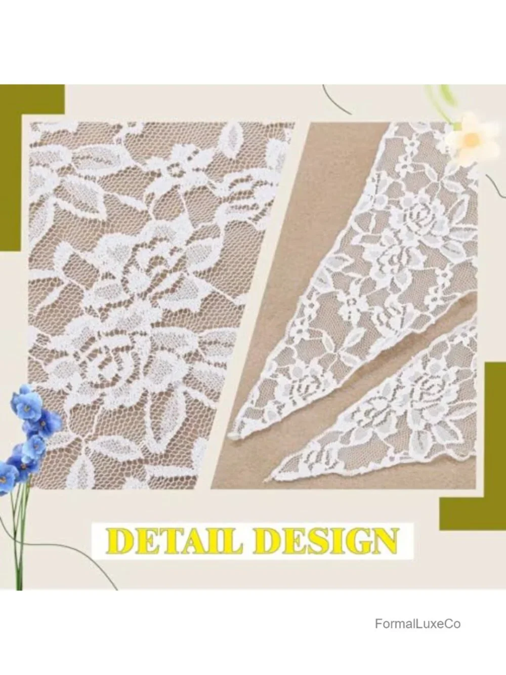 N/A this delicate